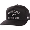 Fasthouse Fundamental Snapback Hat