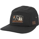 Fasthouse Saga Adjustable Hat