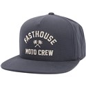 Fasthouse Haven Youth Snapback Hat