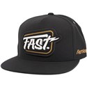 Fasthouse Diner Snapback Hat