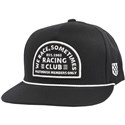 Fasthouse Members Only Snapback Hat