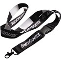 Fasthouse Division Lanyard