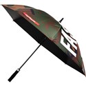 Fasthouse Covert Camo Umbrella