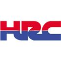 Factory Effex HRC Logo Sticker