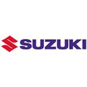 Factory Effex Suzuki Logo Sticker