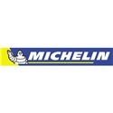 Factory Effex Michelin Logo Sticker