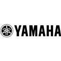 Factory Effex Yamaha Logo Sticker