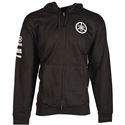 Factory Effex Yamaha Tuning Fork Zip Hoody