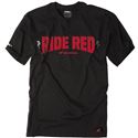 Factory Effex Ride Red Bolt Tee