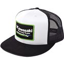 Factory Effex Kawasaki Snapback Trucker Hat