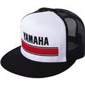 Factory Effex Yamaha Vintage Snapback Trucker Hat