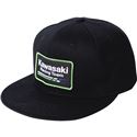 Factory Effex Kawasaki Youth Snapback Hat