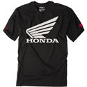 Factory Effex Honda Big Wing Youth Tee