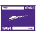 Factory Effex Yamaha RV Mat