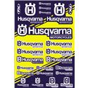 Factory Effex Husqvarna Sticker Kit