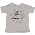 Factory Effex Honda Lunar Toddler Tee