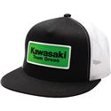 Factory Effex Kawasaki Team Green Snapback Trucker Hat