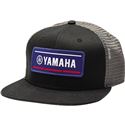 Factory Effex Yamaha Vector Snapback Trucker Hat