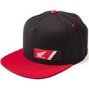 Factory Effex Honda Wedge Snapback Hat