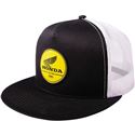 Factory Effex Honda Gold Label Snapback Hat