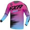 FXR Racing Clutch Jersey