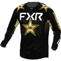 FXR Racing Podium Rockstar Jersey