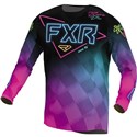 FXR Racing Podium Vice Jersey
