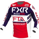 FXR Racing Podium Gladiator Jersey