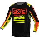 FXR Racing Clutch Pro Youth Jersey