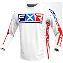 FXR Racing Podium Pro Limited Edition Jersey