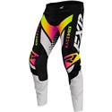 FXR Racing Pro-Stretch Youth Pants