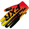 FXR Racing Pro-Fit Lite Tequila Sunset Gloves