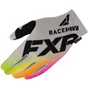 FXR Racing Pro-Fit Lite Youth Gloves