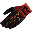 FXR Racing Pro-Fit Lite Magma Youth Gloves