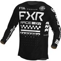 FXR Racing Podium Youth Jersey