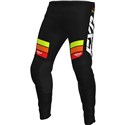 Black/Red/Flo Yellow