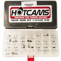 Hot Cams 8.90 mm Diameter Valve Shim Kit