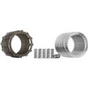 Hinson Racing High Performance FSC Clutch Plate and Spring Kit