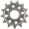 JT 520 Self Cleaning Front Countershaft Sprocket