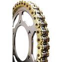 JT Sprockets 530Z1R Expert Series Super Heavy Duty X-Ring Chain