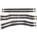 KCB Offroad 7075 High Clearance Radius Rods For 72