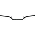 Moose 7/8 in Competition Handlebar - TRX250R Fourtrax - Black