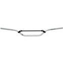 Moose 7/8 in Competition Handlebar - CR-HI - Silver