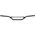 Moose 7/8 in Competition Handlebar - YZ - Black