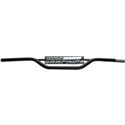 Moose Racing Carbon Steel Oversized CR-LO 1 1/8