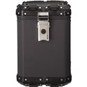 Moose Racing Expedition 34 Liter Aluminum Side Case