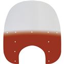 Gradient Burnt Orange
