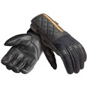 Triumph Sulby Leather/Textile Gloves