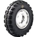 AMS Pac Trax Front Tire