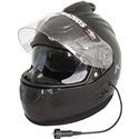 PCI Klim R1 Fresh Air Trax Wired Full Face Helmet